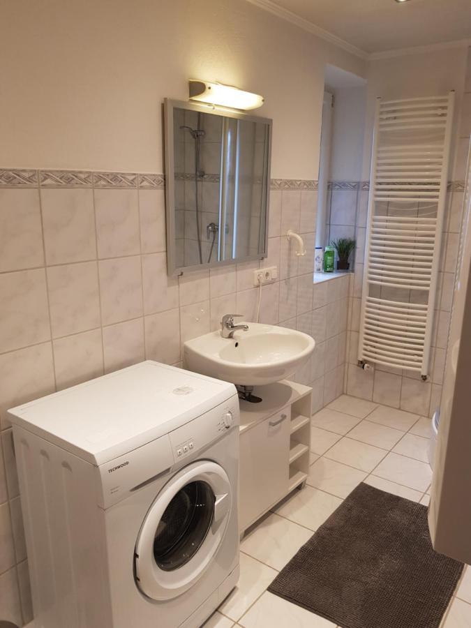 Ferienwohnung Im Springerhof Lohr エクステリア 写真