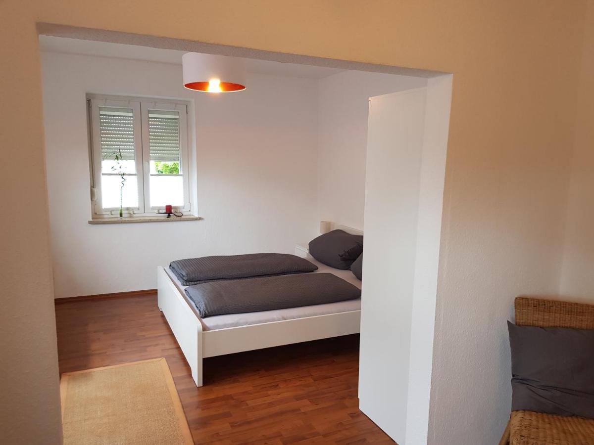 Ferienwohnung Im Springerhof Lohr エクステリア 写真
