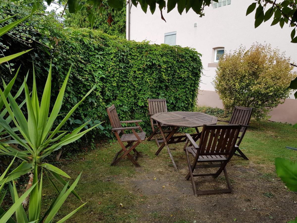 Ferienwohnung Im Springerhof Lohr エクステリア 写真