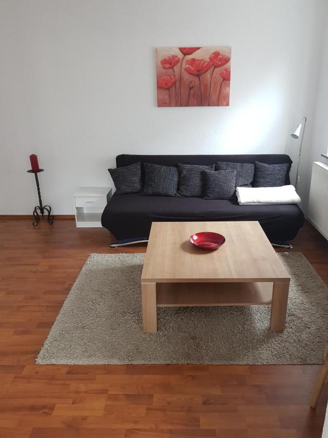 Ferienwohnung Im Springerhof Lohr エクステリア 写真