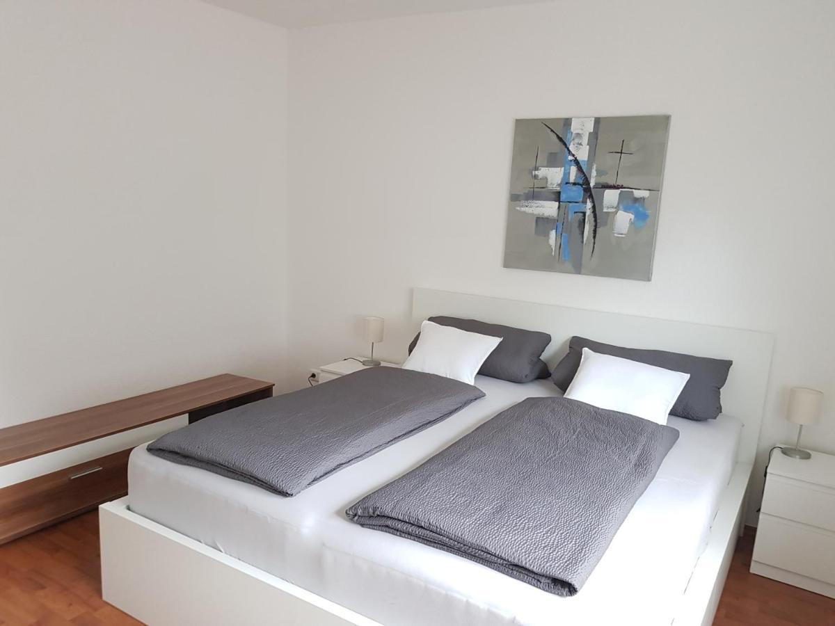 Ferienwohnung Im Springerhof Lohr エクステリア 写真