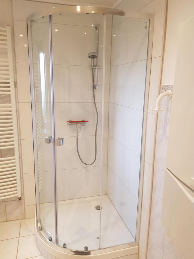 Ferienwohnung Im Springerhof Lohr エクステリア 写真