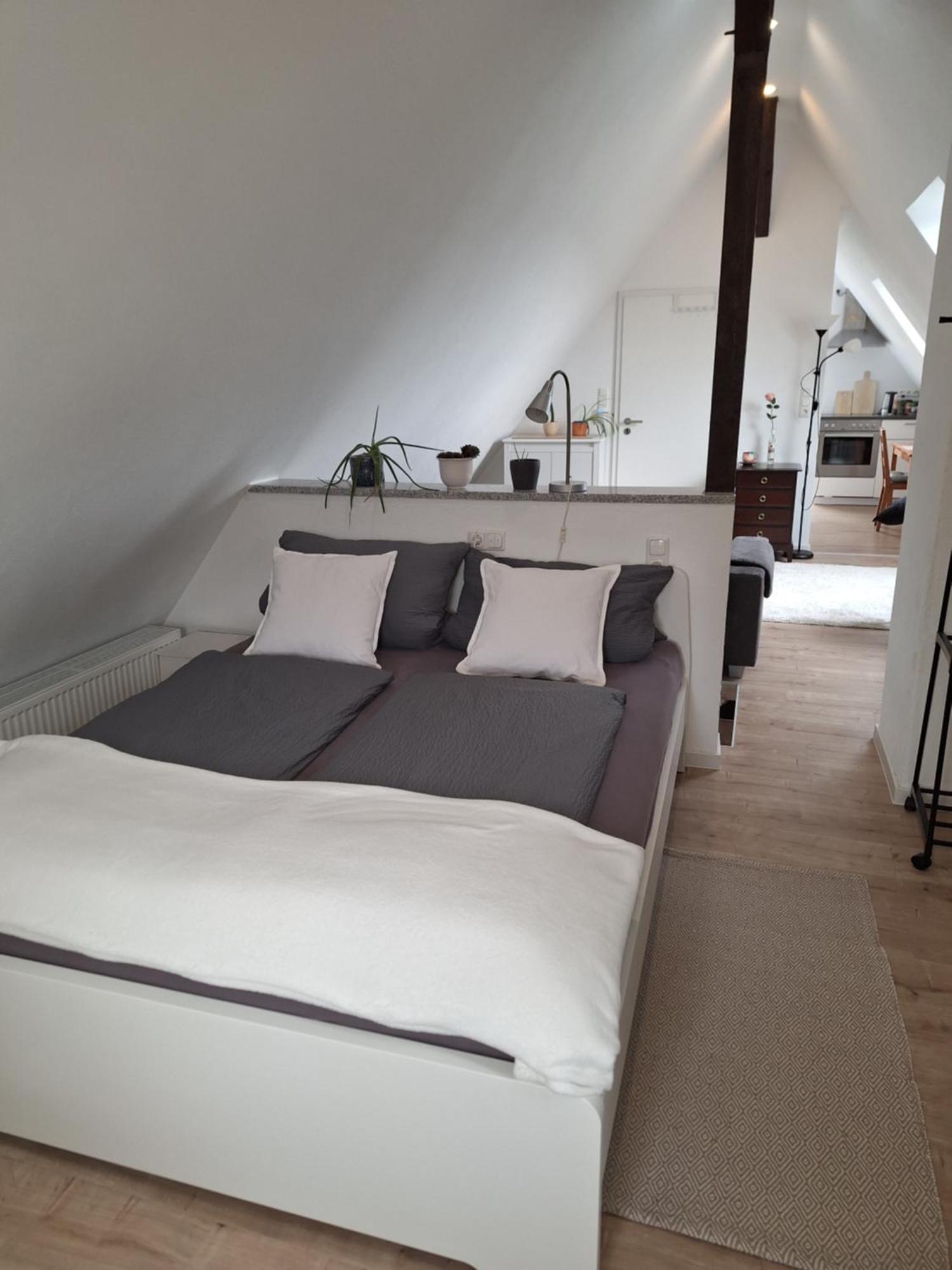 Ferienwohnung Im Springerhof Lohr エクステリア 写真