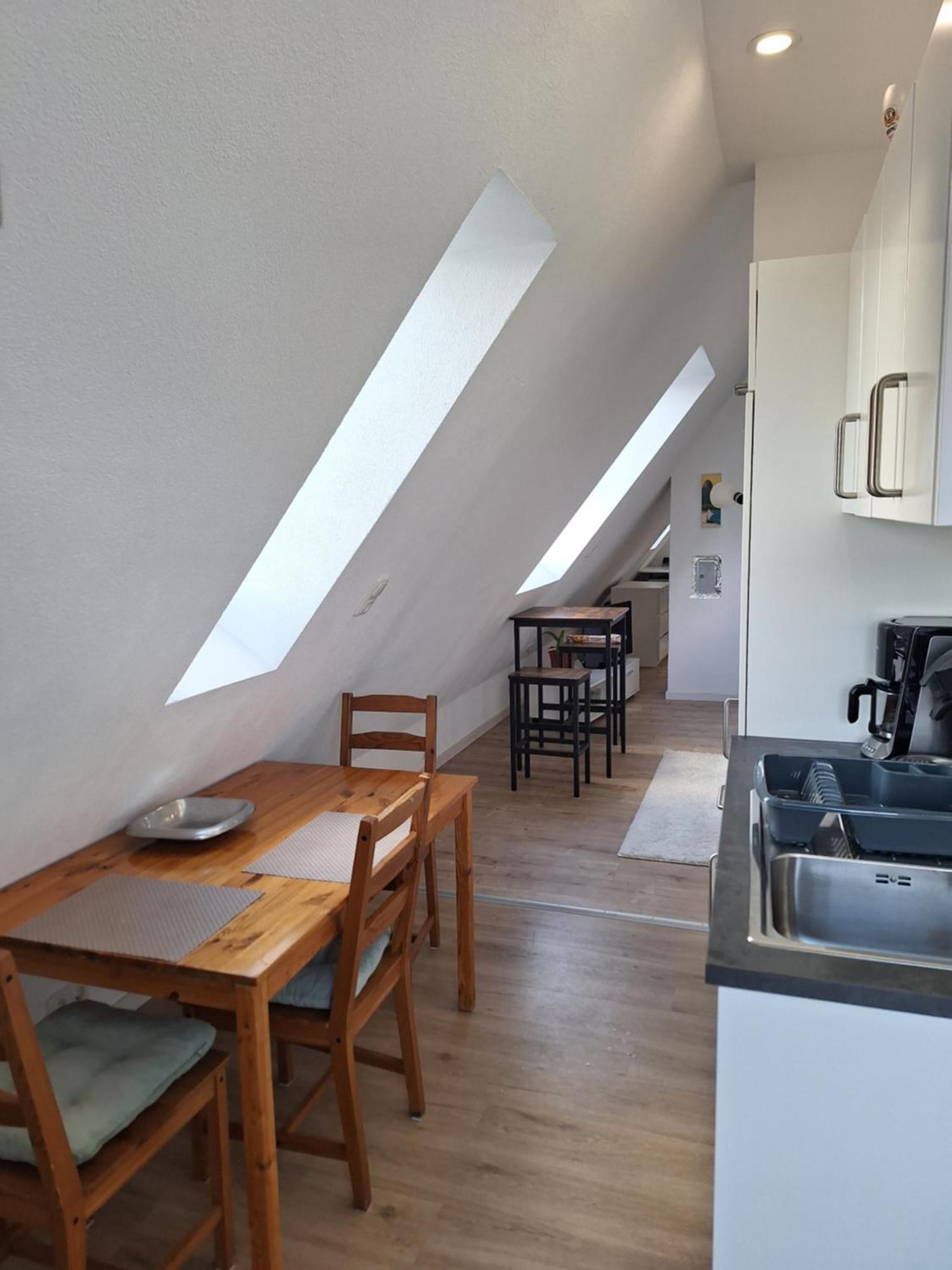 Ferienwohnung Im Springerhof Lohr エクステリア 写真