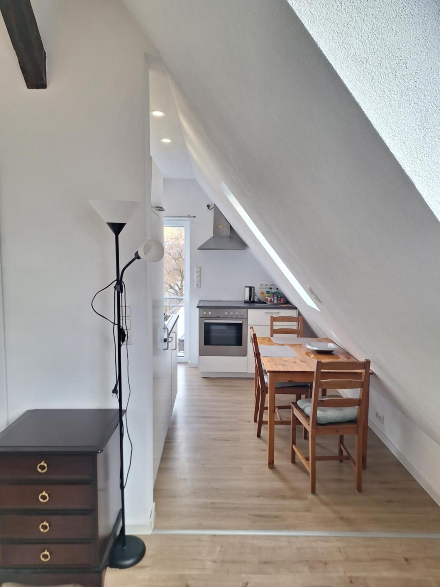 Ferienwohnung Im Springerhof Lohr エクステリア 写真