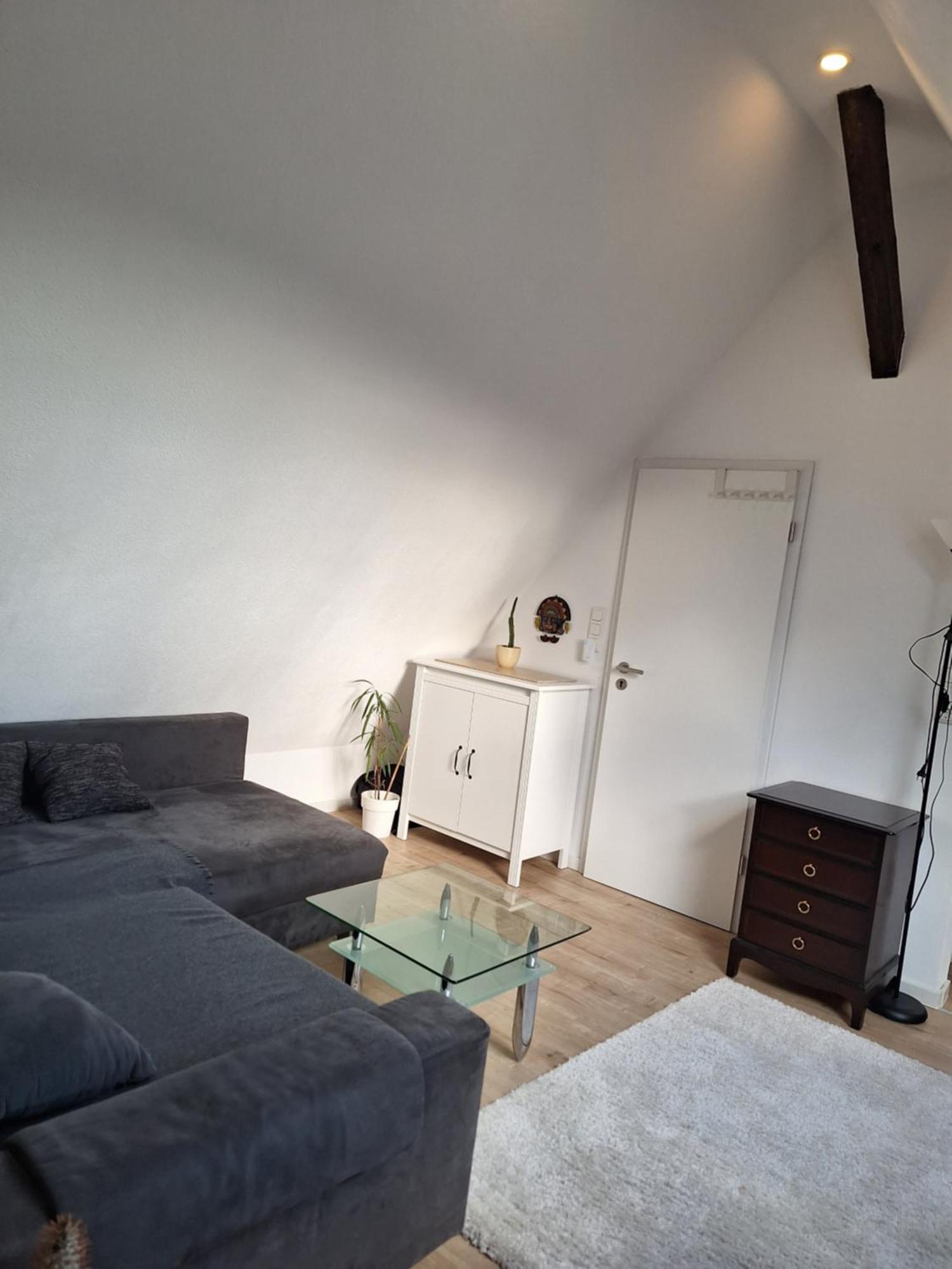 Ferienwohnung Im Springerhof Lohr エクステリア 写真